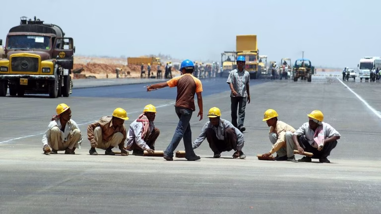 New Labour Codes: Revolutionary Changes Transform India’s Workforce Benefits