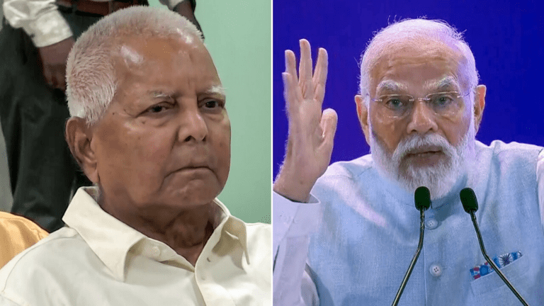 Modi Chhath Halloween Controversy: Explosive BJP Campaign Strategy Ahead Bihar Elections 2025