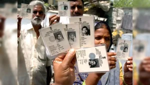 maharashtra sec asks eci to delay voter roll revision until after local body elections 1