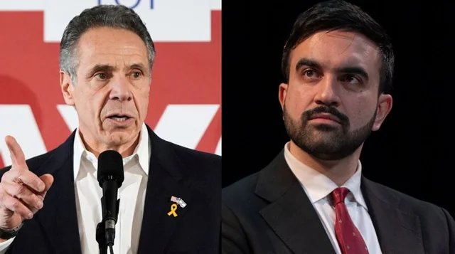 NYC Mayor Election 2025: Big Turnout as Mamdani Projected to Win