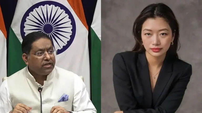 Arunachal Pradesh India Territory: Shocking Detention Sparks Diplomatic Row