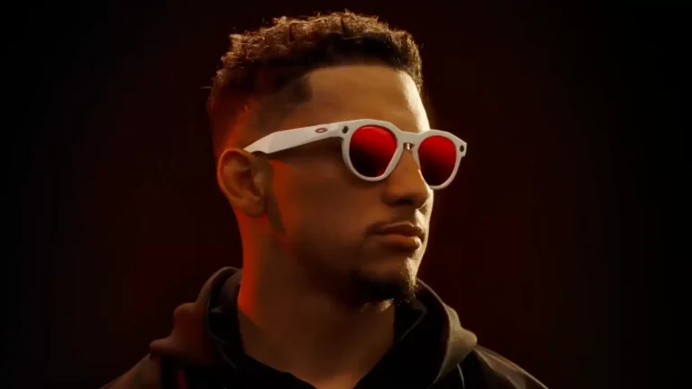 New smart glasses Launch in India: Oakley–Meta Partnership Brings A Fresh Upgrade in 2025