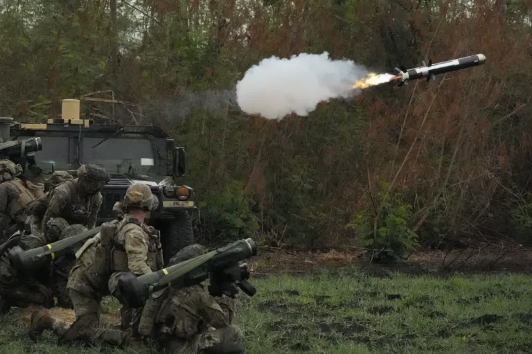 US India Missile Sale: Major $93 Million Defense Deal Approved