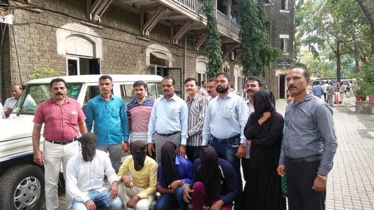 Mumbai Child Kidnapping Sold: Shocking Betrayal by Family Members Exposed