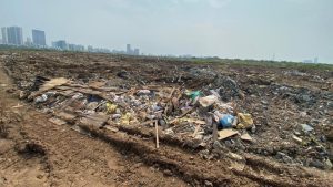 MNLU Mumbai permanent campus