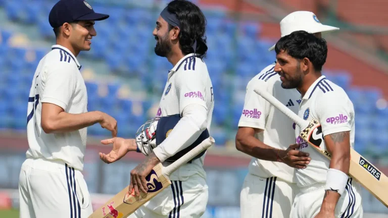 India South Africa Tests: Latest Squad Changes As Pant Returns, Shami Excluded