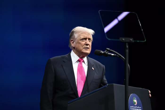 Epstein Files Release: Breaking News as Trump Signs Historic Bill