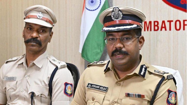 Coimbatore Rape Accused Details: Shocking Brothers Revelation