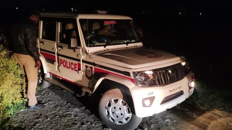 Shocking Coimbatore Student Rape Case: 3 Arrested After Police Shooting