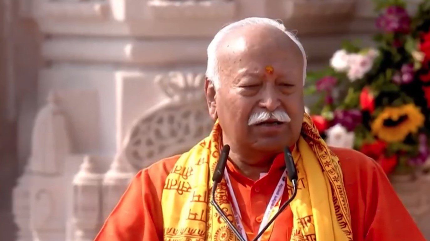 Ram Temple Flag Hoisting: Historic Moment Brings Peace to Martyrs’ Souls