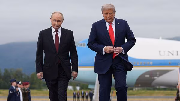 Russia-Ukraine Peace Plan: Stunning 28-Point Proposal Approved by Trump