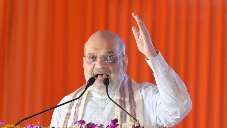 Bihar Defence Corridor Plans: Shah Reveals Bold Transformative Vision