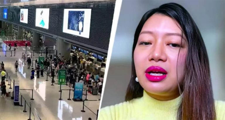 Outrageous Arunachal Woman Detained: India Issues Strong Protest to China