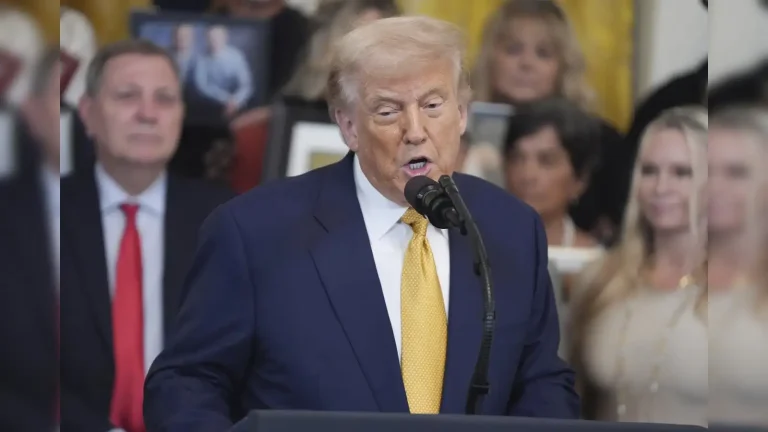 Trump India Visit 2026: Stunning Announcement Amid Trade Tensions