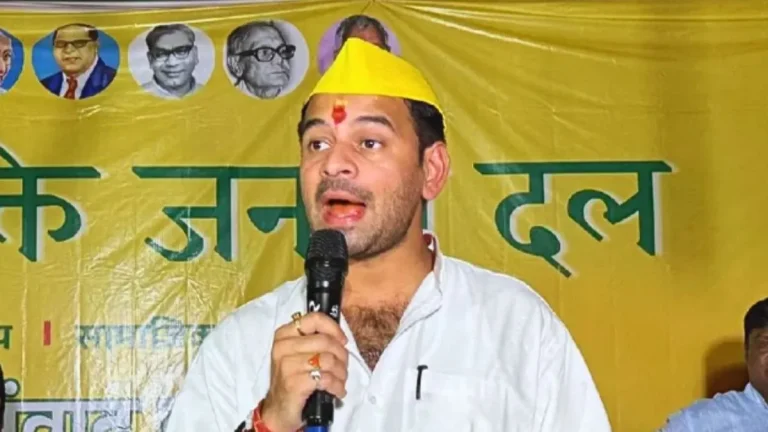 Tej Pratap Backs Rohini: Explosive Family Crisis Demands Probe