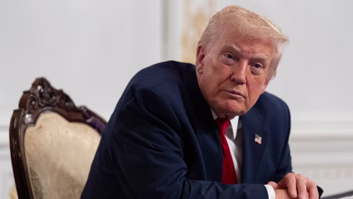 Trump Visa Asylum Suspension: Dramatic Crackdown After Guard Killing