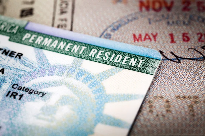 Green Card Crackdown: Trump’s Sweeping Immigration Review Explained