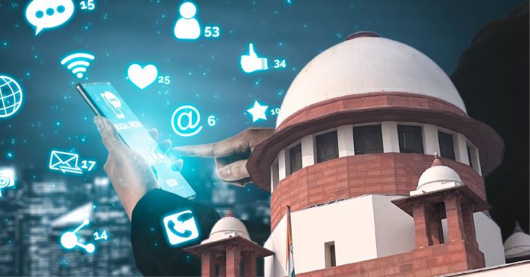 User-Generated Content Regulation: Supreme Court Orders Critical New Framework