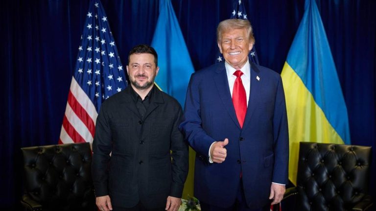 Zelensky Trump Peace Plan Update: Dramatic Shift After ‘Zero Gratitude’ Accusation