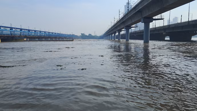 Spectacular Yamunotsav Delhi: 2-Day Yamuna River Festival Begins
