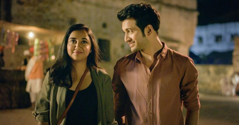 Prajakta Returning to Dimple Marks a Key Moment as Mismatched Season 4 Begins Filming