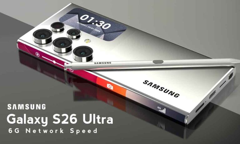 Samsung Galaxy S26 Ultra steps closer to launch with a strong shift in design and performance