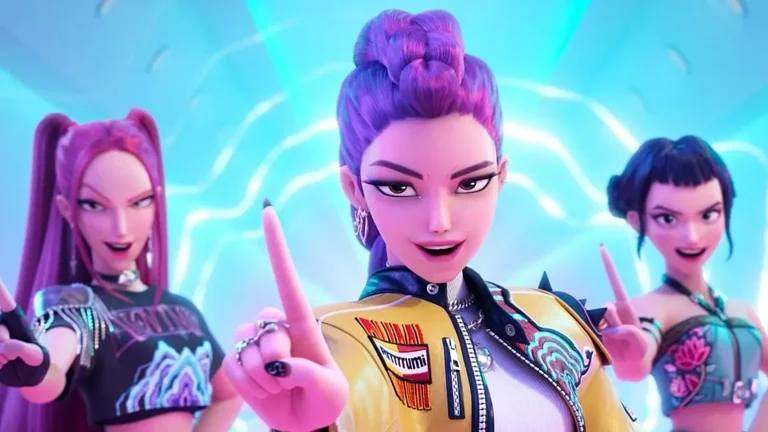 England School BANS “K-Pop Demon Hunters” Songs, Sparking Community Debate in 2025