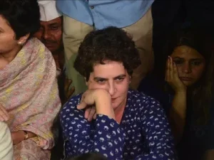 1556613679 Priyanka Gandhi IANS