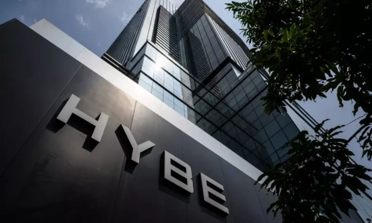 HYBE India Is Officially Hiring And The Industry Is Watching This New Move Closely in 2025