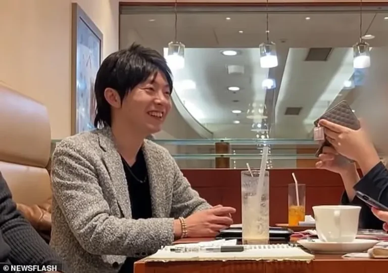 Takashi Miyagawa Case Draws Attention With 35 Relationships and a Web of Lies