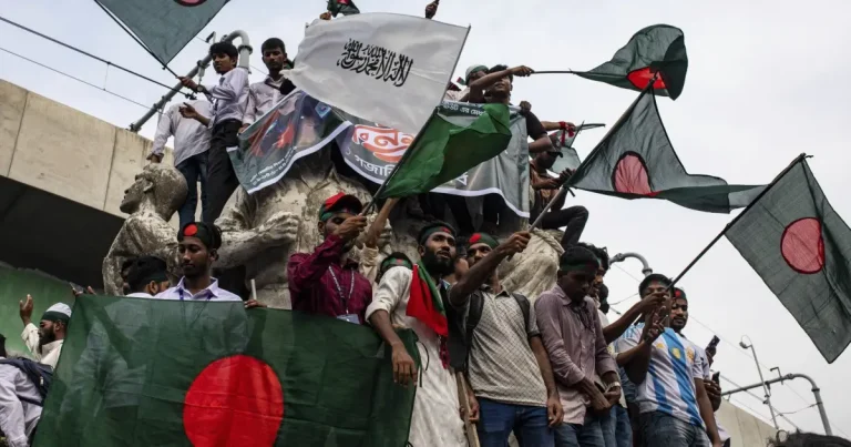 National Citizen Party Signals a New Political Reset Amid Debate on Rights and Accountability