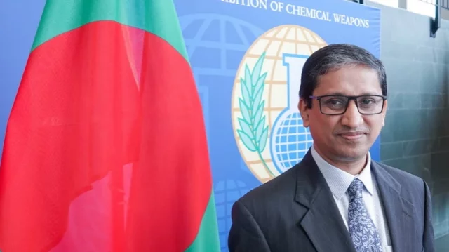 Bangladesh summon envoys as diplomatic tension grows between Delhi and Dhaka