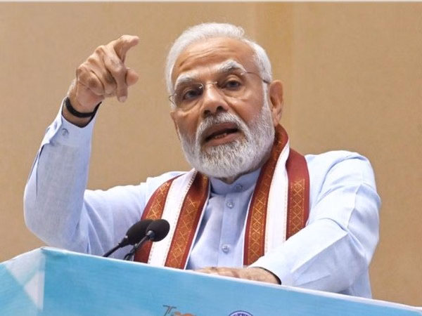 Swahid Diwas Observed as PM Modi Says Assam Movement Holds an Optimistic Lasting Place in 2025