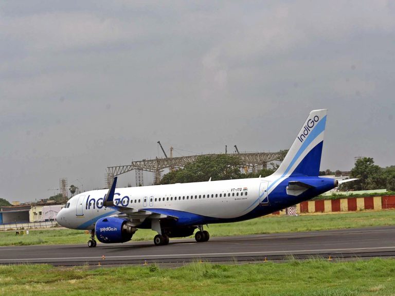 Disruption Till 6 PM: IndiGo Flight Cancellations Hit Tamil Nadu Passengers