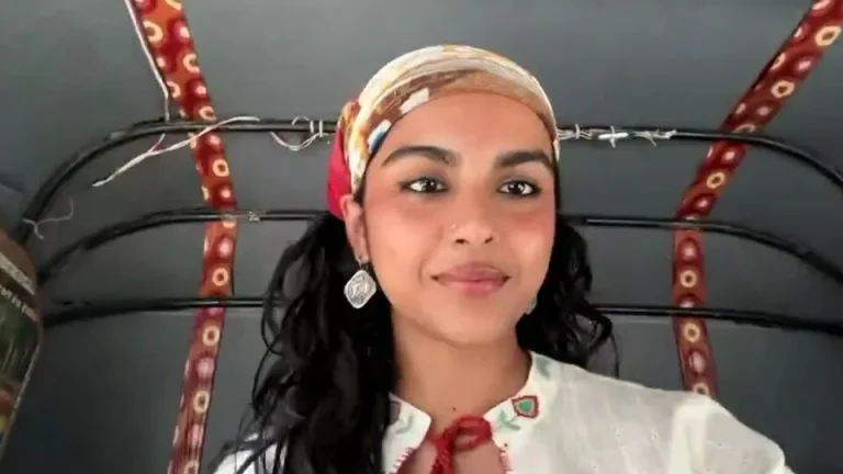 Bandana Girl Turns Her Sudden Viral Moment Into a Meaningful Step With a Remarkable New Update