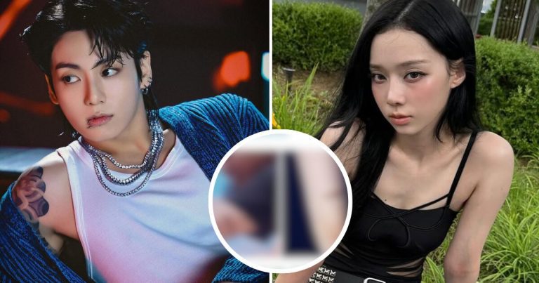 BTS JK Sparks Major Attention After New Relationship Rumors Surface