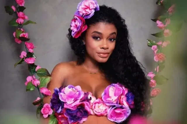 Actress Imani Smith at 25 Leaves a Quiet Legacy Cut Short