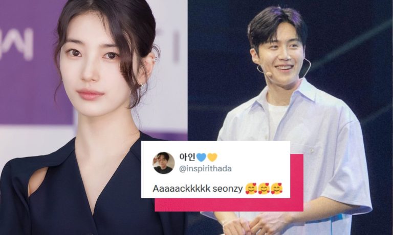 Suzy and Kim Seon Ho Spark Attention After Being Seen Together in Vietnam in 2025