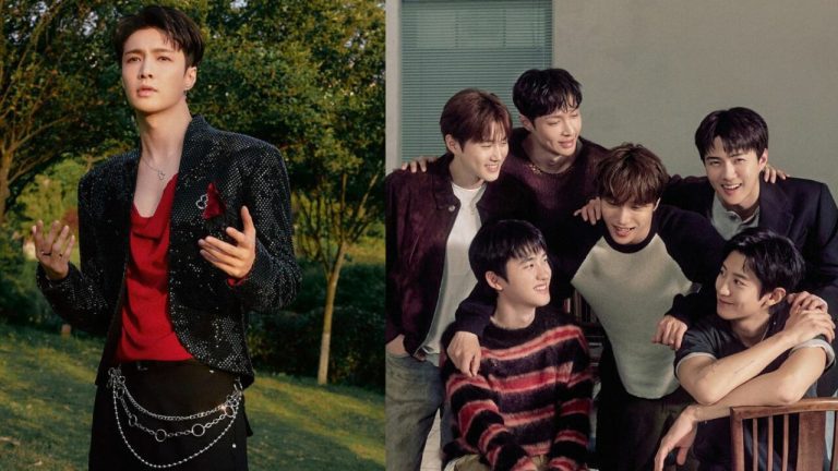 EXO Lay Absence From Fan Meeting Brings Mixed Emotions Among Fans in 2025