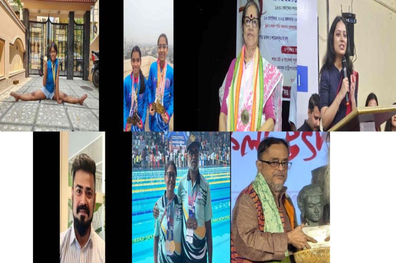 New Town Achievers 2025 – Detailed Analysis of Sports Triumphs, Academic Excellence, Artistic Recognition, and Governance Lessons for Talent Development
