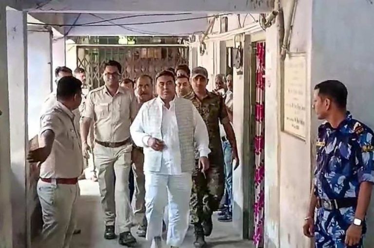 Sheikh Shahjahan Case Witness Family Tragedy