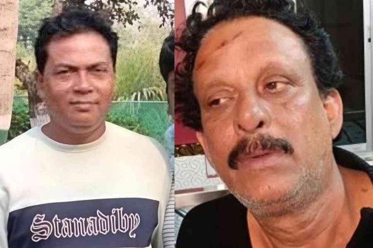 Basanti Highway Crash and CBI Probe on Alim Molla