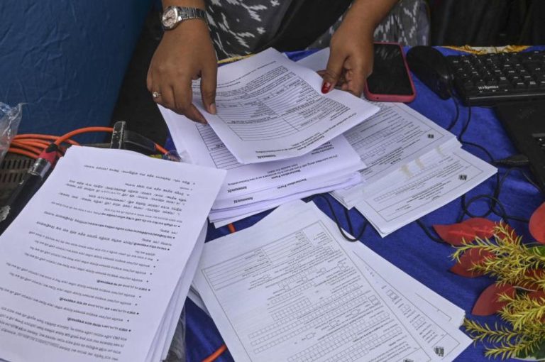 Election Commission Data: 7 Shocking Insights from 58 Lakh Voter Deletions in Bengal