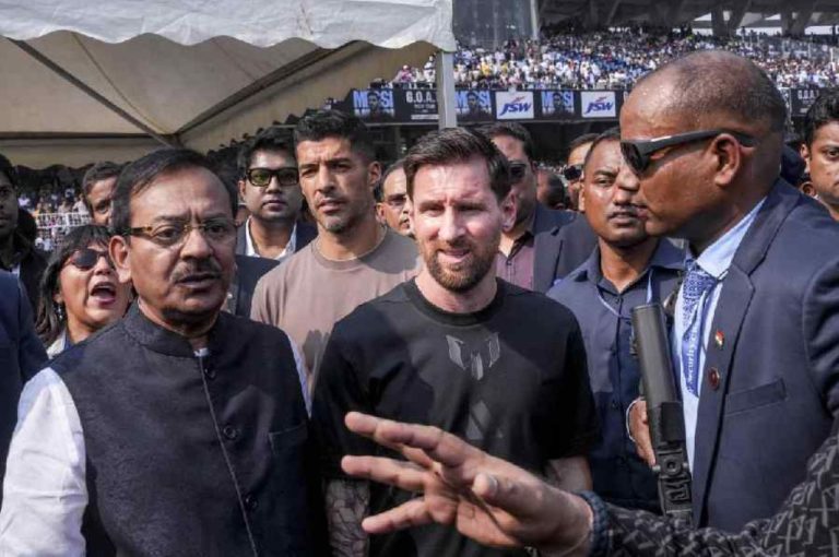 Salt Lake Stadium Inquiry: 7 Critical Lessons from Messi Event Chaos in Kolkata Salt Lake Stadium Inquiry: 7 Critical Lessons from Messi Event Chaos in Kolkata