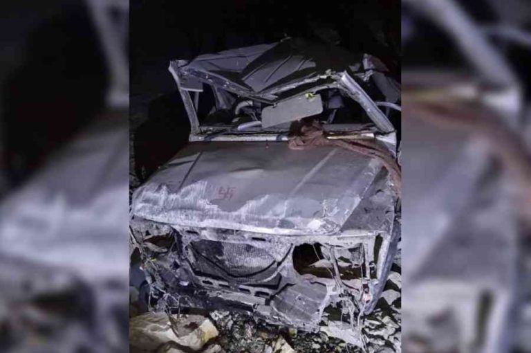 NH10 SUV Accident: 7 Tragic Lessons from Kalimpong Gorge Crash in West Bengal NH10 SUV Accident: 7 Tragic Lessons from Kalimpong Gorge Crash in West Bengal