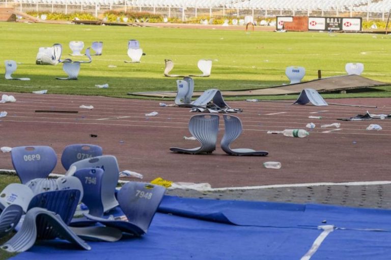 Salt Lake Stadium Security and Crowd Management in West Bengal – Detailed Analysis of Messi Event Vandalism, Police Action, and Lessons for Future Mega Events