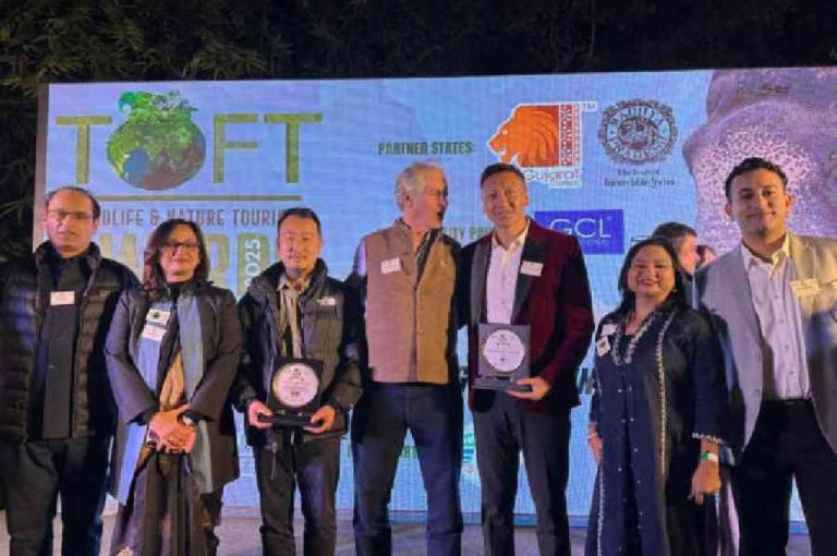 Sikkim Sustainable Wildlife Tourism Award – Detailed Analysis of Sanctuary Asia Recognition, State Conservation Efforts, and Eco‑Tourism Lessons for India