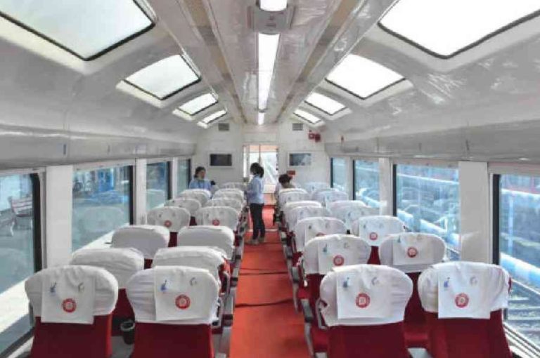 West Bengal Vistadome Tourist Train Suspension – Detailed Analysis of Poor Passenger Turnout, Dooars Tourism Challenges, and Governance Lessons for Sustainable Rail Travel