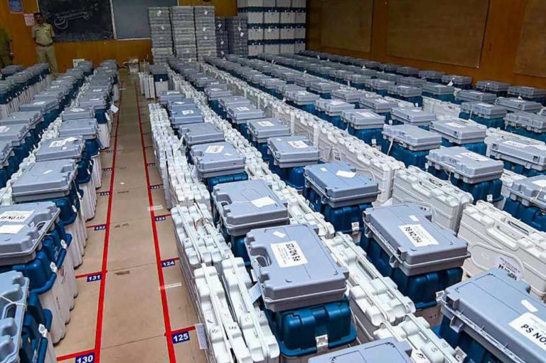 West Bengal Assembly Election EVM Verification Process – Detailed Analysis of Election Commission’s Appointment of Nodal Officers, Poll Preparations, and Governance Lessons for Transparent Democracy