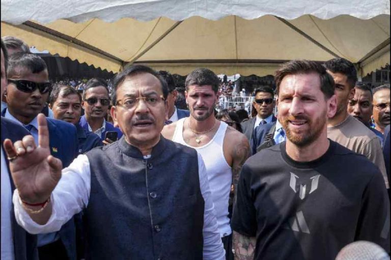 West Bengal Sports Minister Resignation After Messi Event Chaos – Detailed Analysis of Aroop Biswas Exit, Trinamool Governance Challenges, and Transparency Lessons for State Politics